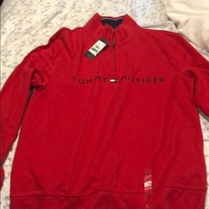 Tommy Hilfiger Quarter Zip